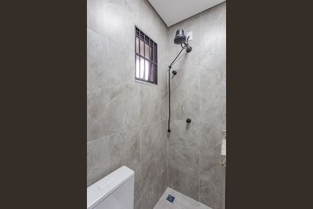 Apartamento para alugar com 38m², 1 quarto e sem vagaBanheiro