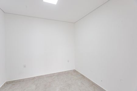 Quarto 1 de apartamento para alugar com 1 quarto, 38m² em Vila Moinho Velho, São Paulo