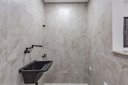 Apartamento para alugar com 38m², 1 quarto e sem vagaÁrea de Serviço