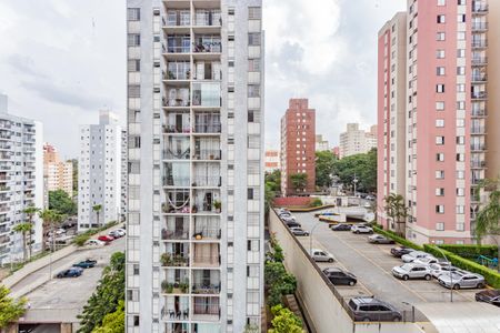 Apartamento à venda com 59m², 2 quartos e 1 vagaVista