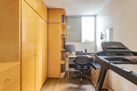 Apartamento à venda com 59m², 2 quartos e 1 vagaQuarto 1