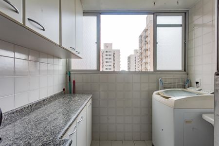 Apartamento à venda com 59m², 2 quartos e 1 vagaÁrea de Serviço