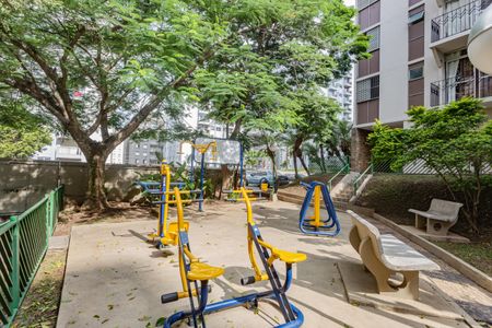 Apartamento à venda com 59m², 2 quartos e 1 vagaAcademia ar livre