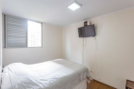 Apartamento à venda com 59m², 2 quartos e 1 vagaQuarto 2