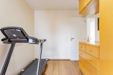 Apartamento à venda com 59m², 2 quartos e 1 vagaQuarto 1