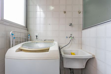 Apartamento à venda com 59m², 2 quartos e 1 vagaÁrea de Serviço