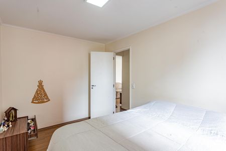 Apartamento à venda com 59m², 2 quartos e 1 vagaQuarto 2