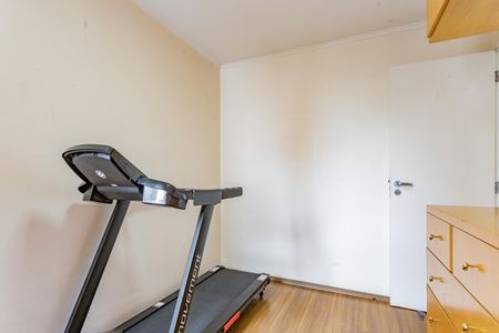 Apartamento à venda com 59m², 2 quartos e 1 vagaQuarto 1