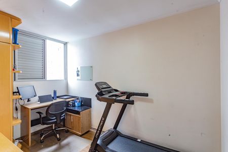 Apartamento à venda com 59m², 2 quartos e 1 vagaQuarto 1