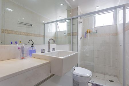 Apartamento à venda com 59m², 2 quartos e 1 vagaBanheiro