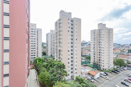 Apartamento à venda com 59m², 2 quartos e 1 vagaVista