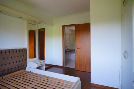 Apartamento para alugar com 100m², 2 quartos e 1 vagaQuarto suíte 