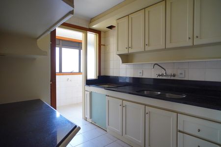 Apartamento para alugar com 100m², 2 quartos e 1 vagaCozinha 