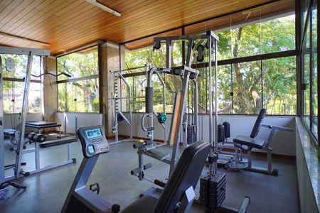 Apartamento para alugar com 100m², 2 quartos e 1 vagaAcademia 