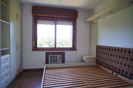 Apartamento para alugar com 100m², 2 quartos e 1 vagaQuarto suíte 