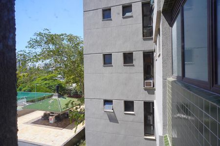 Apartamento para alugar com 100m², 2 quartos e 1 vagaQuarto 2_Vista 