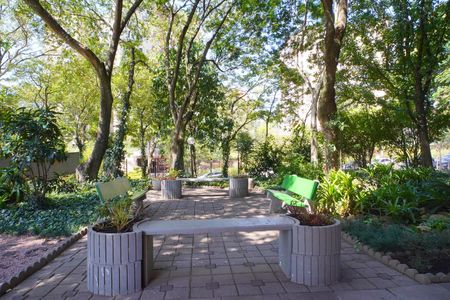 Apartamento para alugar com 100m², 2 quartos e 1 vagaÁrea comum