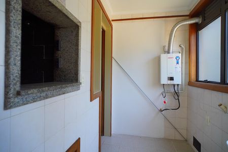 Apartamento para alugar com 100m², 2 quartos e 1 vagaÁrea de Serviço