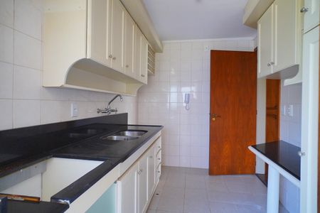 Apartamento para alugar com 100m², 2 quartos e 1 vagaCozinha 