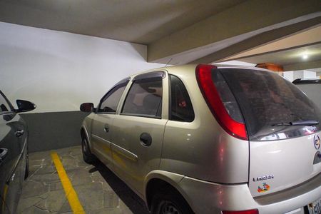 Apartamento para alugar com 100m², 2 quartos e 1 vagaGaragem 