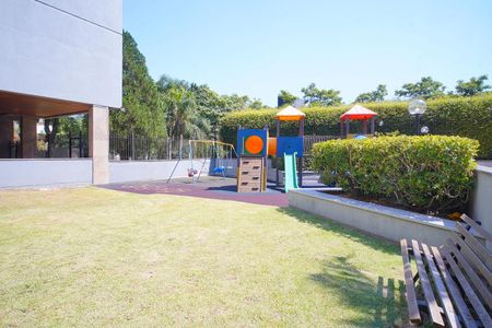 Apartamento para alugar com 100m², 2 quartos e 1 vagaÁrea comum - Playground