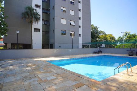 Apartamento para alugar com 100m², 2 quartos e 1 vagaÁrea comum - Piscina