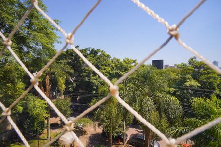 Apartamento para alugar com 100m², 2 quartos e 1 vagaSala_Vista 