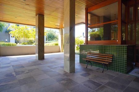 Apartamento para alugar com 100m², 2 quartos e 1 vagaÁrea comum