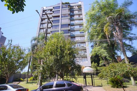 Apartamento para alugar com 100m², 2 quartos e 1 vagaFachada