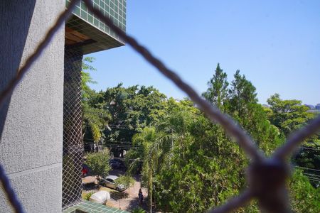 Quarto 1 de apartamento para alugar com 2 quartos, 100m² em Bela Vista, Porto Alegre