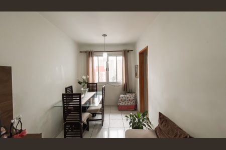 Apartamento para alugar com 2 quartos, 48m² em Vila Rui Barbosa, São Paulo