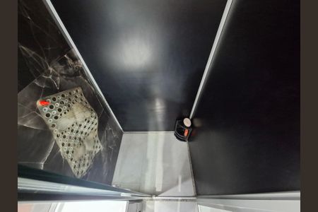 Banheiro  de apartamento à venda com 1 quarto, 25m² em Centro, Rio de Janeiro