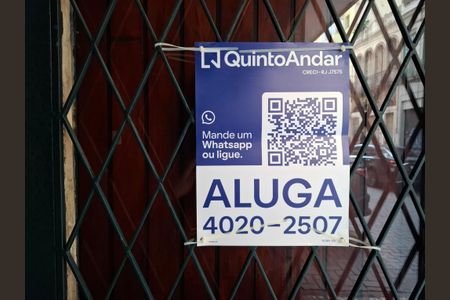 Apartamento à venda com 25m², 1 quarto e sem vagaPlaca 