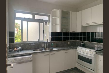 Apartamento à venda com 140m², 4 quartos e 3 vagasFoto 35