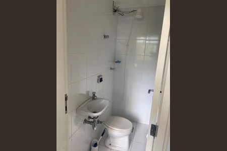 Apartamento à venda com 140m², 4 quartos e 3 vagasFoto 44