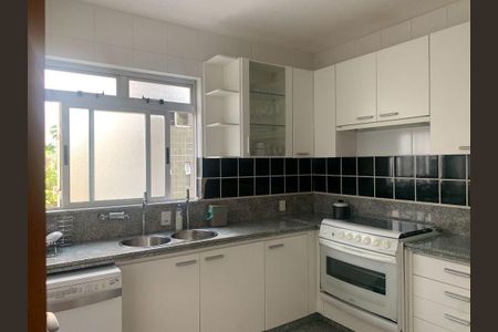 Apartamento à venda com 140m², 4 quartos e 3 vagasFoto 32