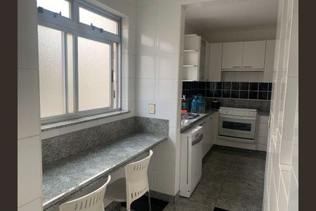 Apartamento à venda com 140m², 4 quartos e 3 vagasFoto 40
