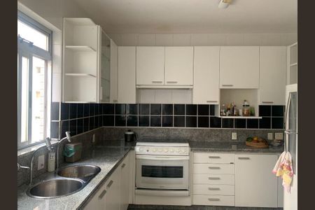 Apartamento à venda com 140m², 4 quartos e 3 vagasFoto 38