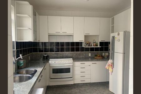 Apartamento à venda com 140m², 4 quartos e 3 vagasFoto 39