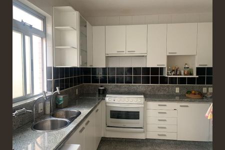 Apartamento à venda com 140m², 4 quartos e 3 vagasFoto 37