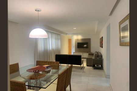 Apartamento à venda com 140m², 4 quartos e 3 vagasFoto 06