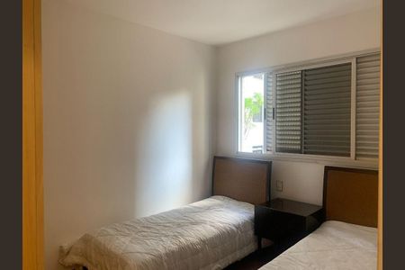 Foto 11 de apartamento à venda com 4 quartos, 140m² em Santo Agostinho, Belo Horizonte