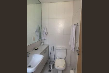 Apartamento à venda com 140m², 4 quartos e 3 vagasFoto 19