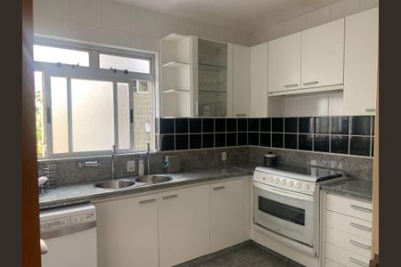 Apartamento à venda com 140m², 4 quartos e 3 vagasFoto 31