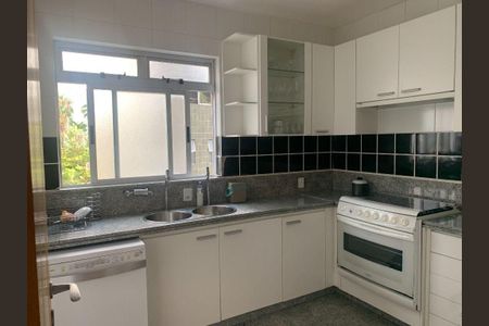 Apartamento à venda com 140m², 4 quartos e 3 vagasFoto 29