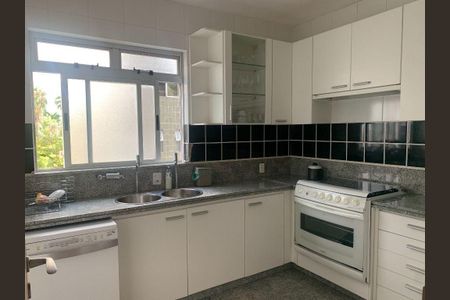 Apartamento à venda com 140m², 4 quartos e 3 vagasFoto 33