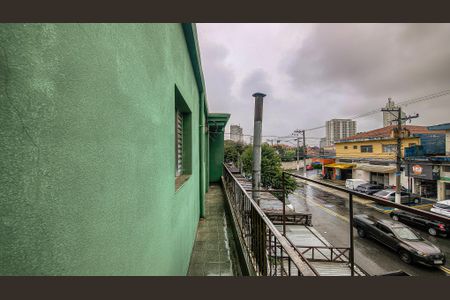 Casa para alugar com 160m², 3 quartos e sem vagaVaranda da Sala