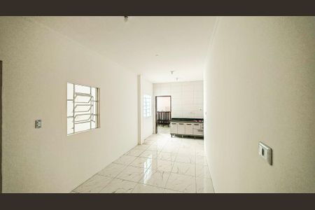 Casa para alugar com 160m², 3 quartos e sem vagaCozinha