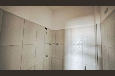 Casa para alugar com 160m², 3 quartos e sem vagaBanheiro de serviço