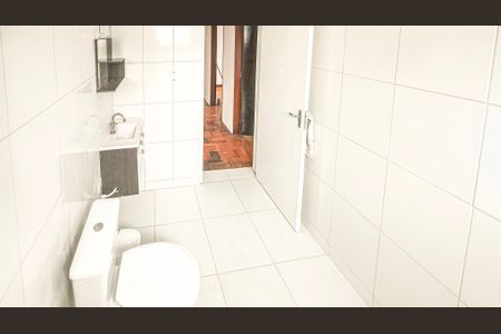 Casa para alugar com 160m², 3 quartos e sem vagaBanheiro